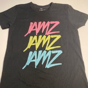 Kids Jamz Tee ✨